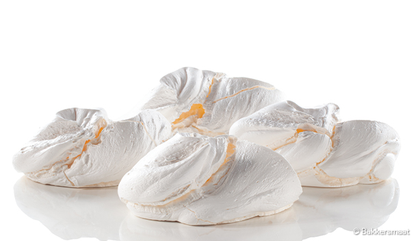 Meringue schuimpjes