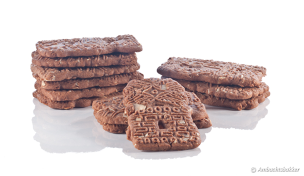 Speculaasjes groot