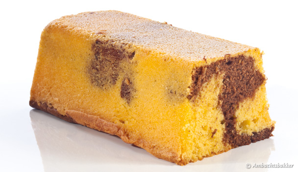 Marmercake