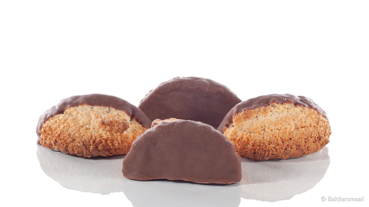 Kokosmakronen